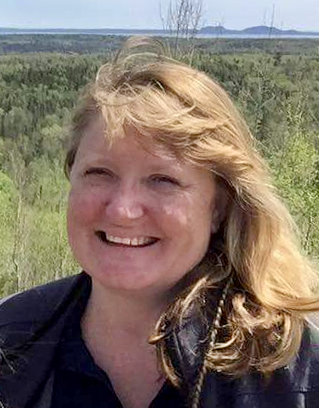 Julie Jo Larson
